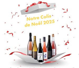 Colis de Noël