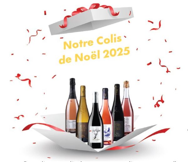 Colis de Noël