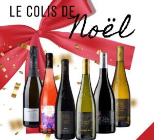 Colis de Noël